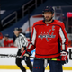 Alex Ovechkin of the Capitals, for whom this may or may not be it.